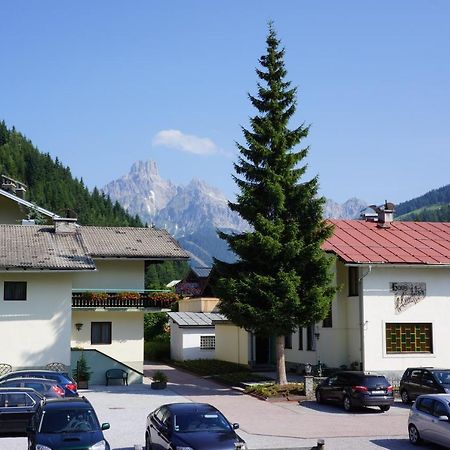 Haus Winkler Daire Filzmoos Dış mekan fotoğraf