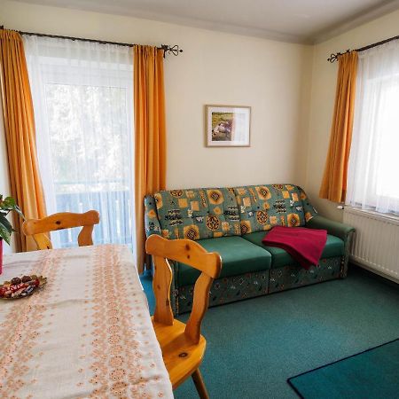 Haus Winkler Daire Filzmoos Dış mekan fotoğraf