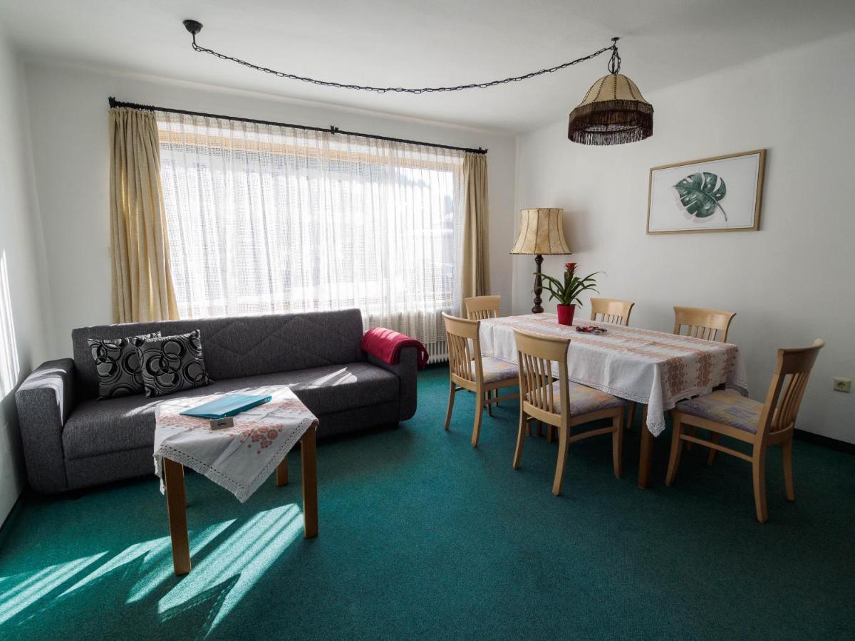 Haus Winkler Daire Filzmoos Dış mekan fotoğraf