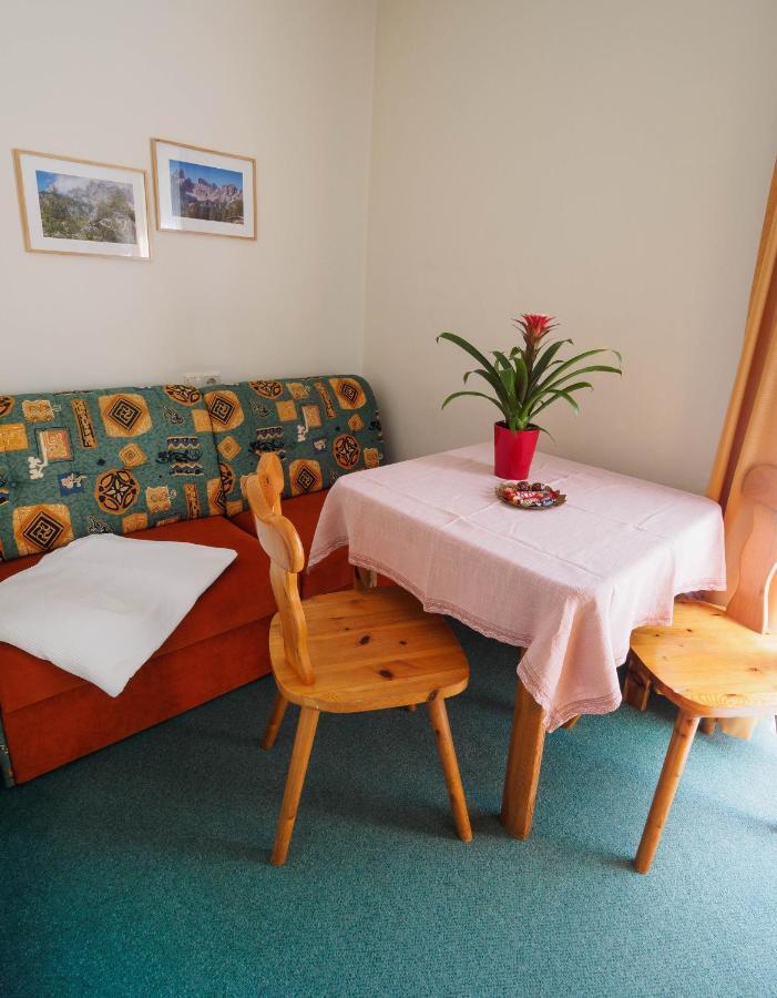 Haus Winkler Daire Filzmoos Dış mekan fotoğraf