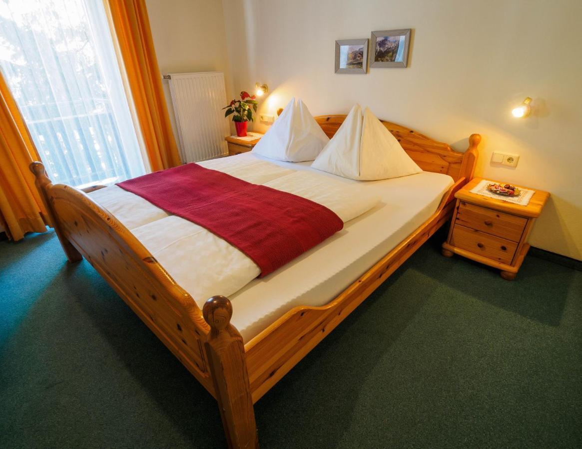 Haus Winkler Daire Filzmoos Dış mekan fotoğraf