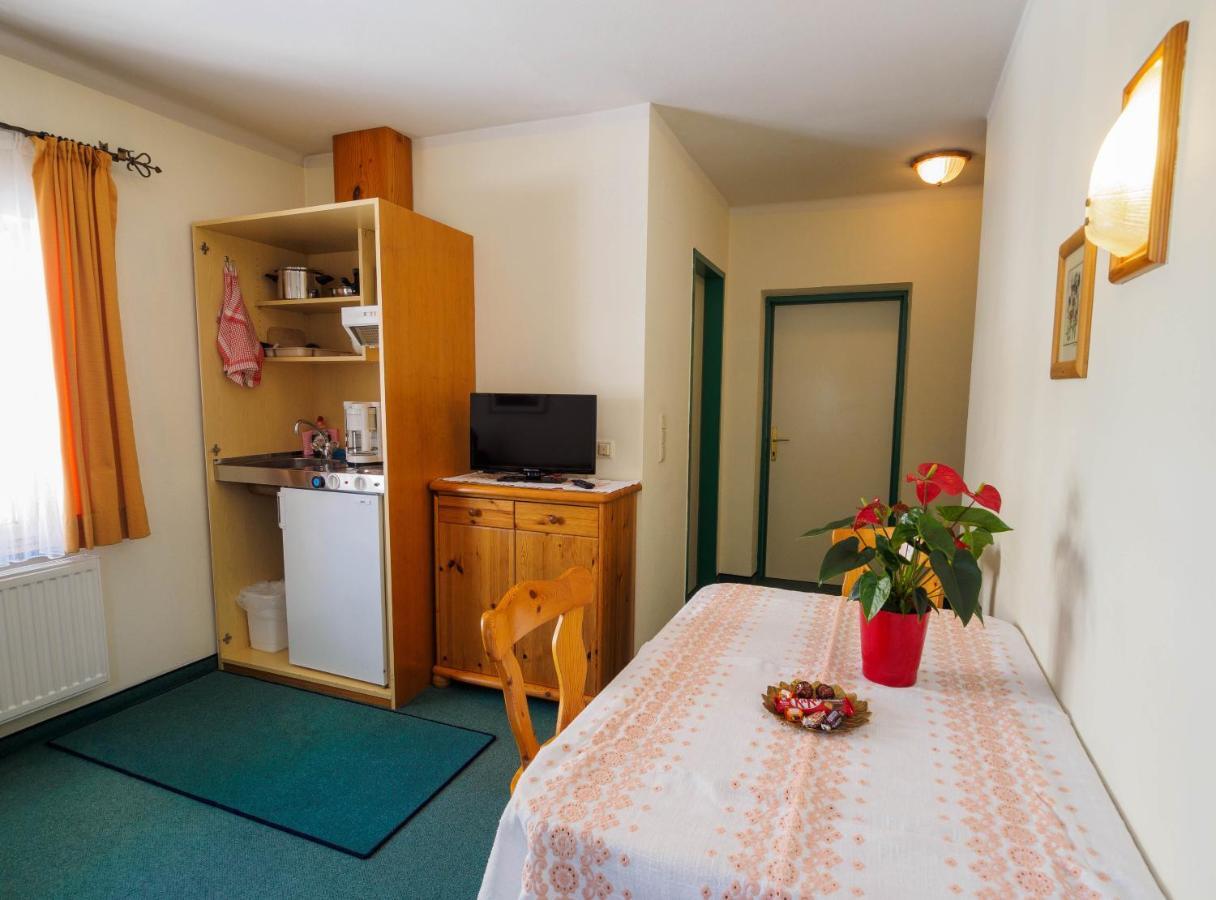 Haus Winkler Daire Filzmoos Dış mekan fotoğraf